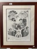 Limited Edition Prints: