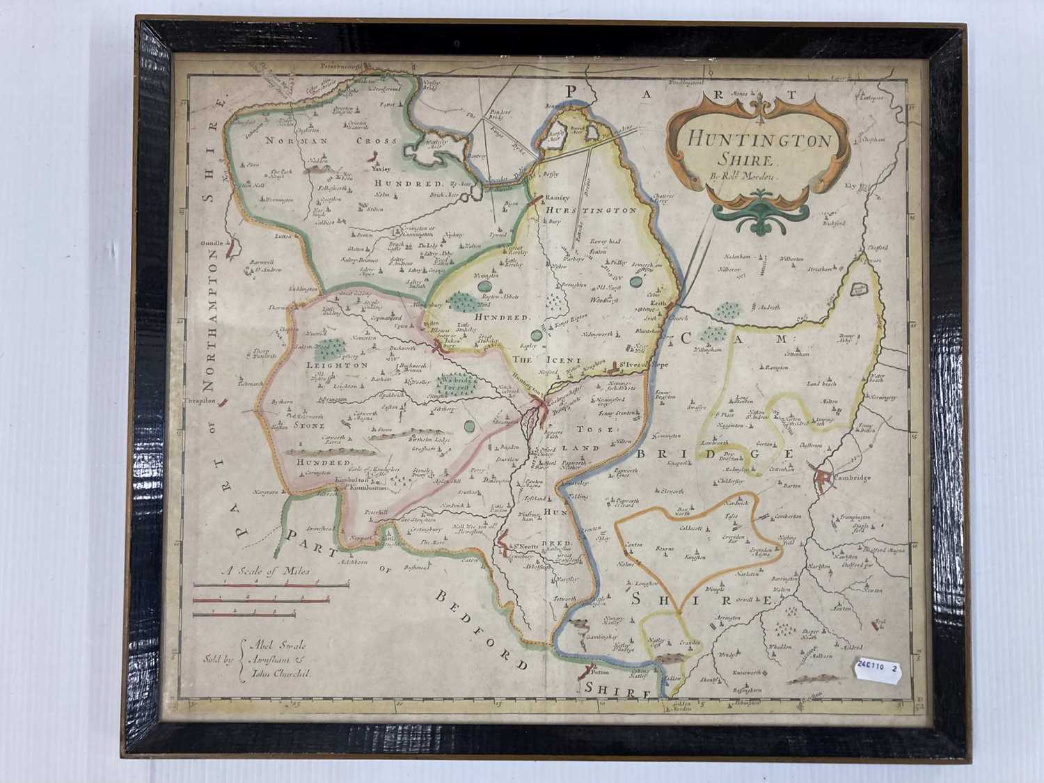 Maps: - Image 17 of 18