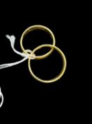 Hallmarked Jewellery: