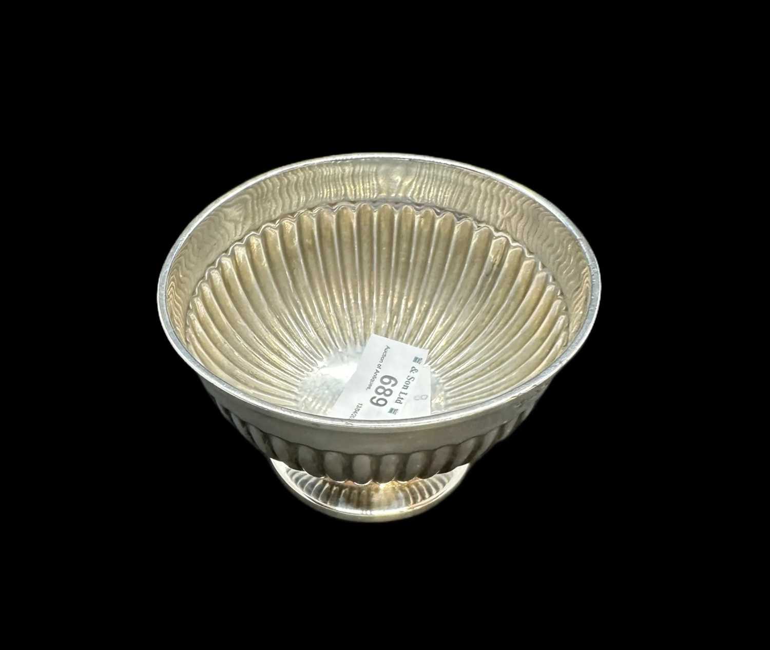 Silver: - Image 2 of 3