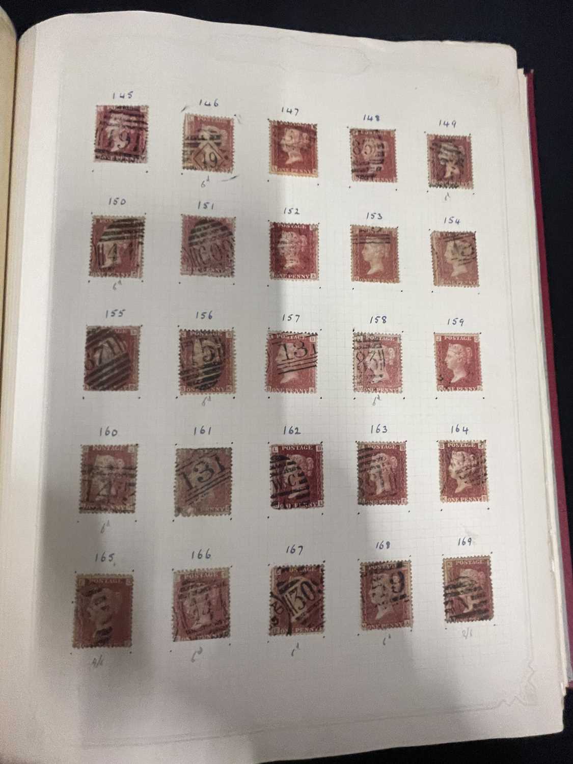 Stamps: - Image 4 of 6