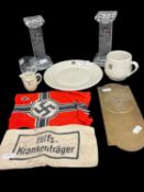 Third Reich/World War Two: