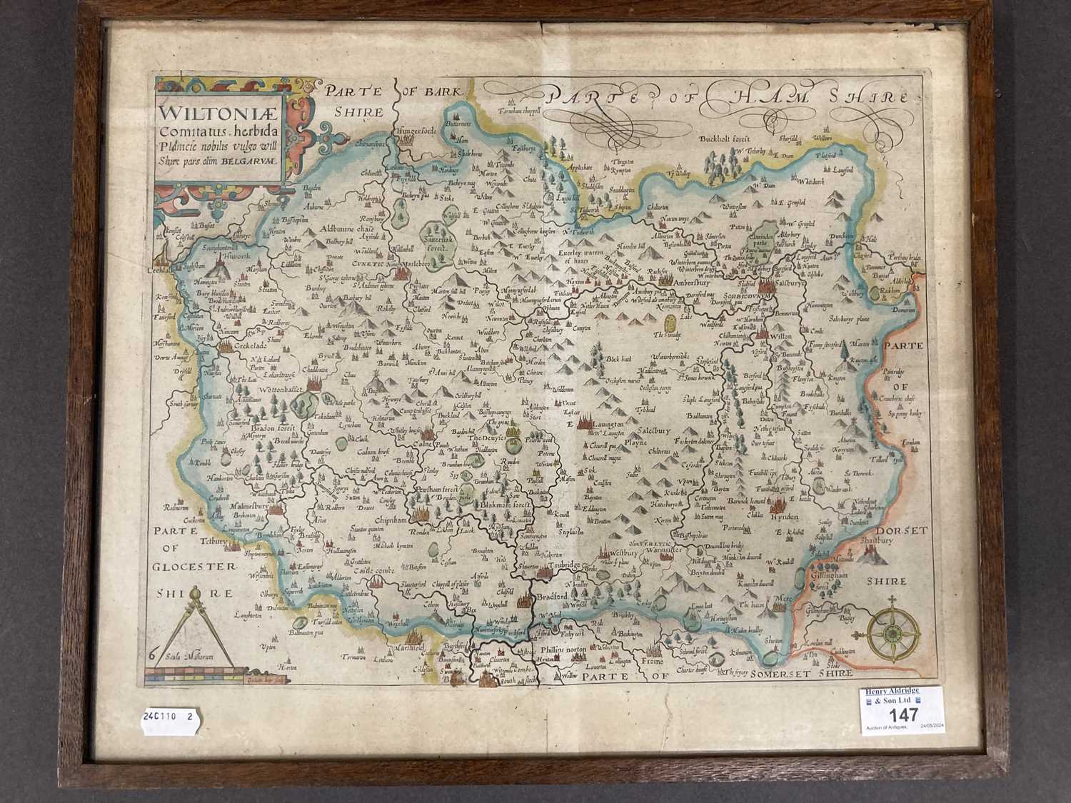 Maps: - Image 12 of 18