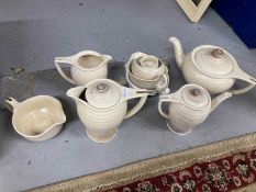 Ceramics: