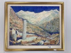 Enid Verity (English 1916-2011):