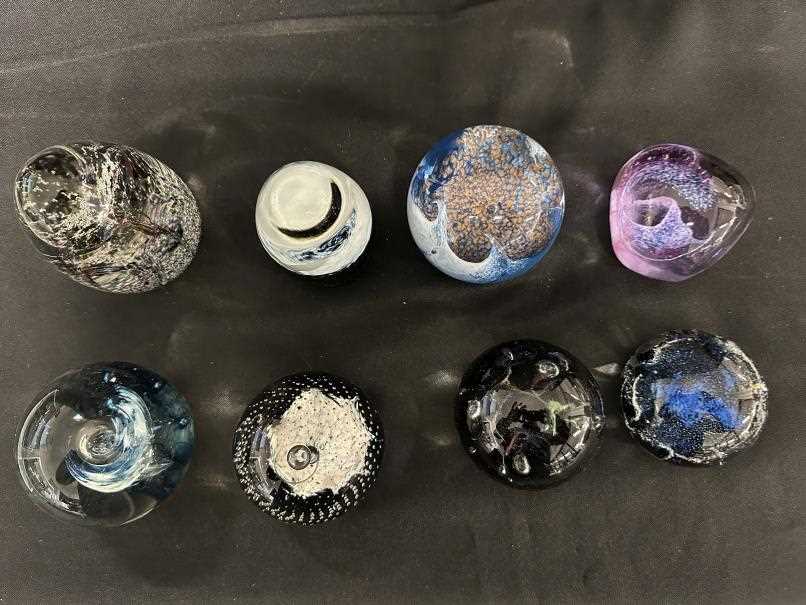 Art Glass: - Image 4 of 4