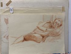 Alec Wiles (1924-2021):