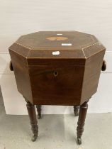 19th cent. Furniture: