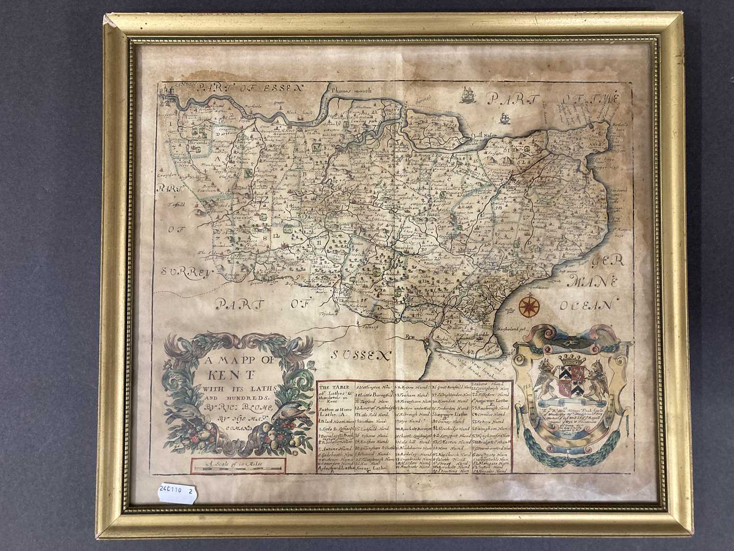 Maps: - Image 11 of 18