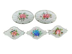 Scandinavian Silver: