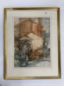 Frederick Donald Blake (1908-1977):