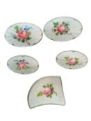 Scandinavian Silver: