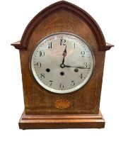 Early 20th cent. Clock: