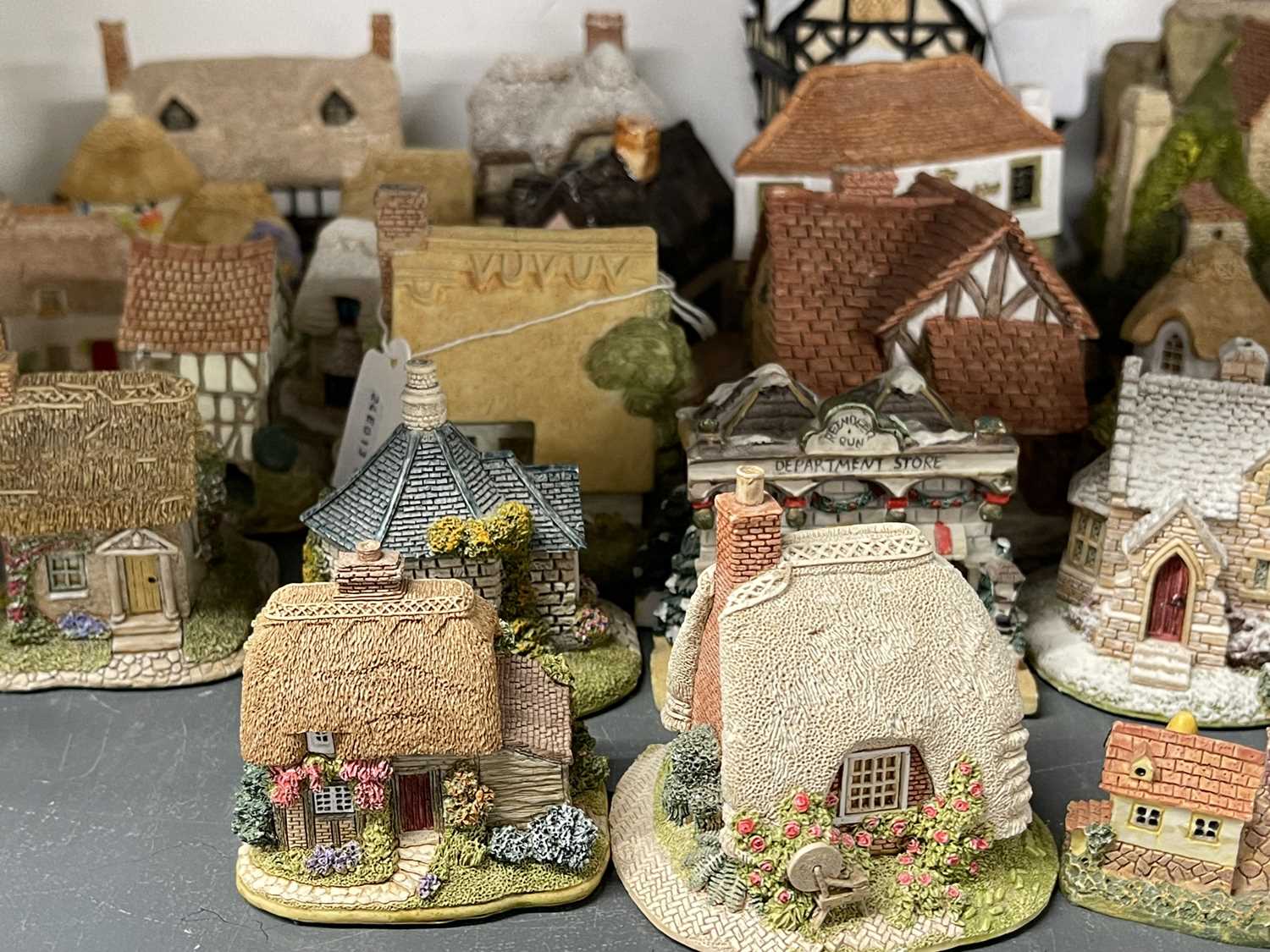 Lilliput Lane: - Image 3 of 4