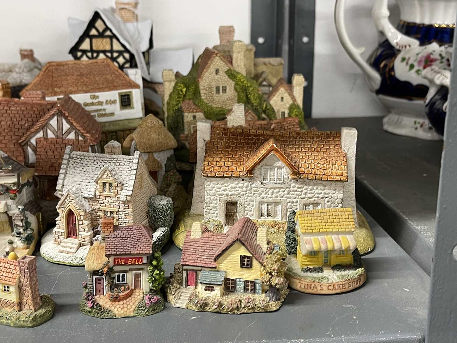 Lilliput Lane: - Image 2 of 4