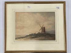 Charles Harrington (1865-1943):