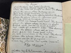 Late 19th/Early 20th Cent.