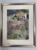 Sue Macartney-Snape: