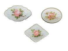 Scandinavian Silver: