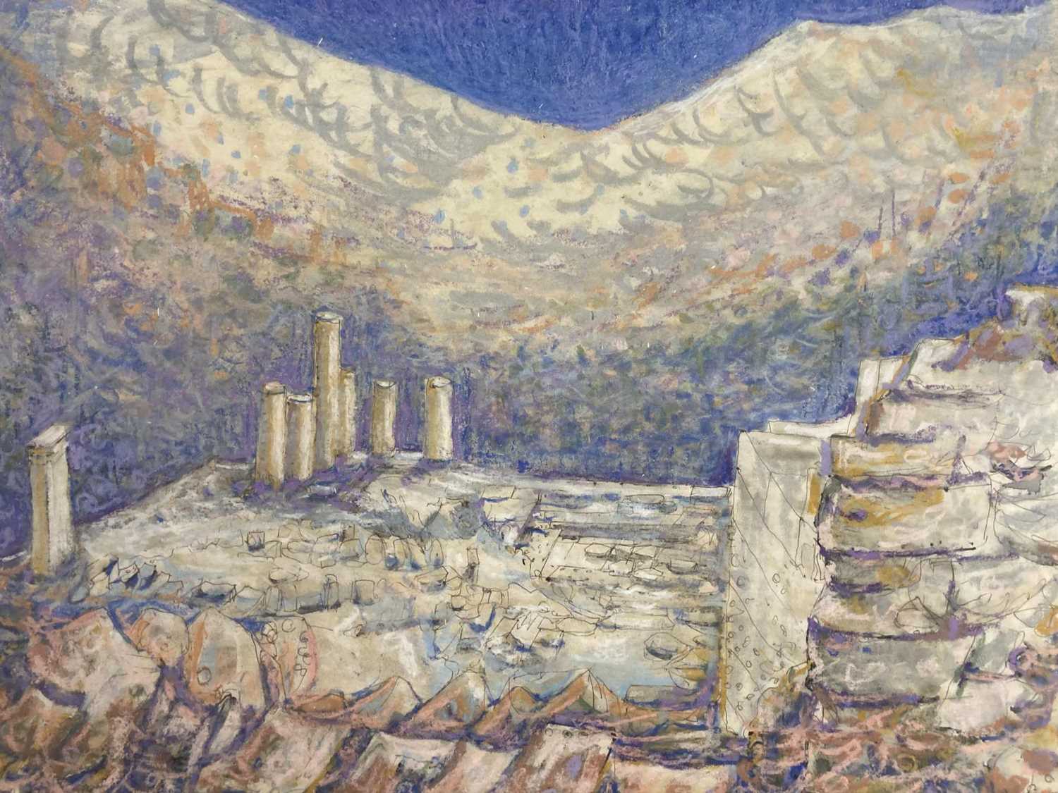 Enid Verity (English 1916-2011): - Image 6 of 8