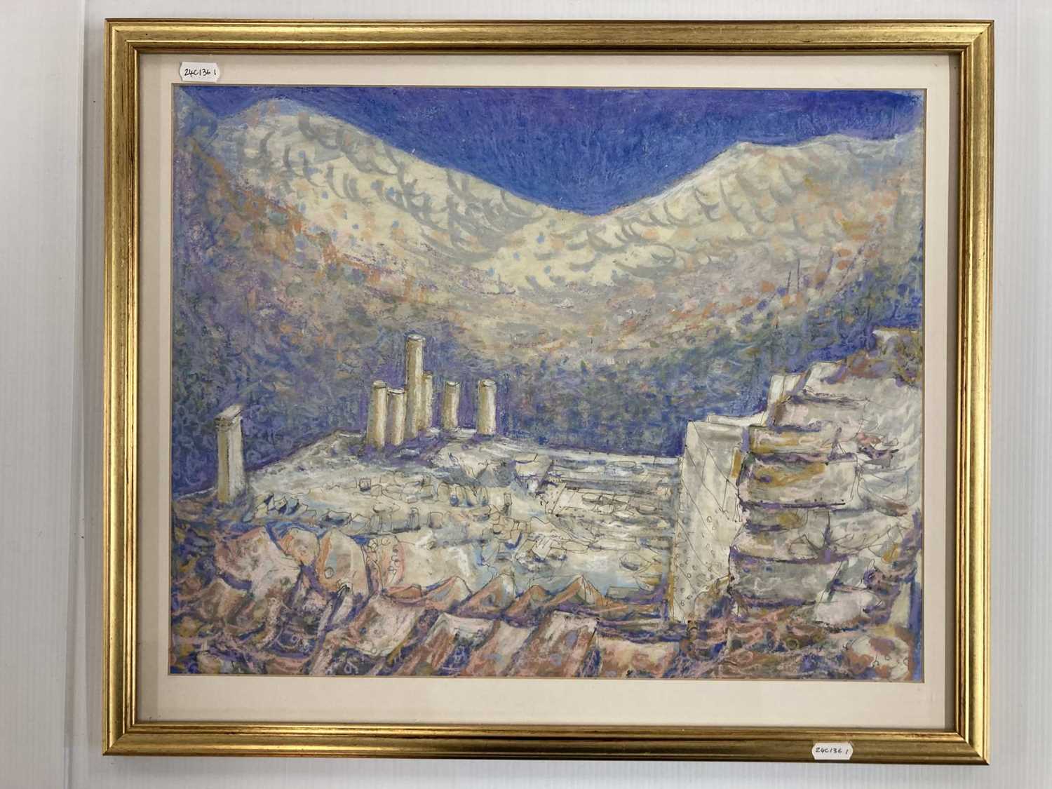 Enid Verity (English 1916-2011): - Image 5 of 8