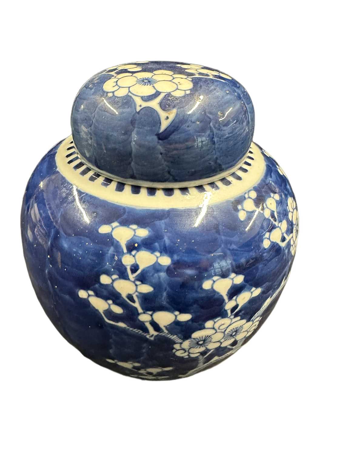 Oriental Ceramics: - Image 3 of 3