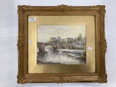 Mark Cook (1868-1951):