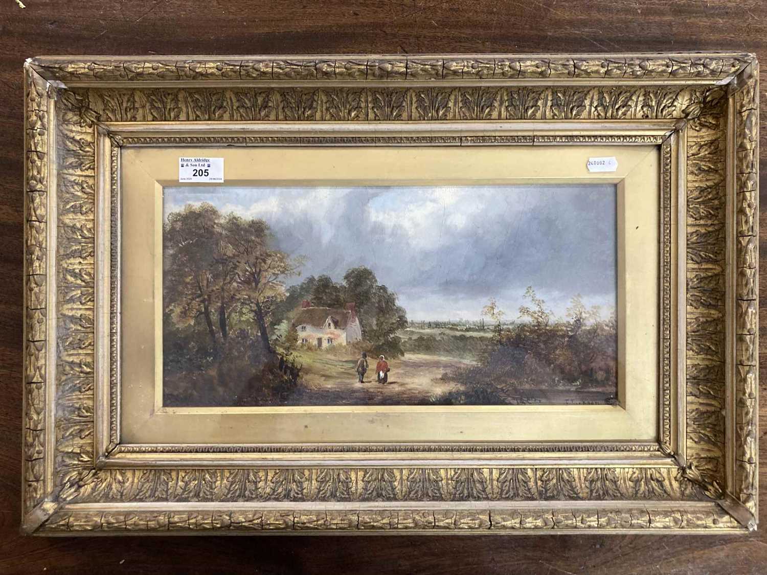 English School: - Image 3 of 4