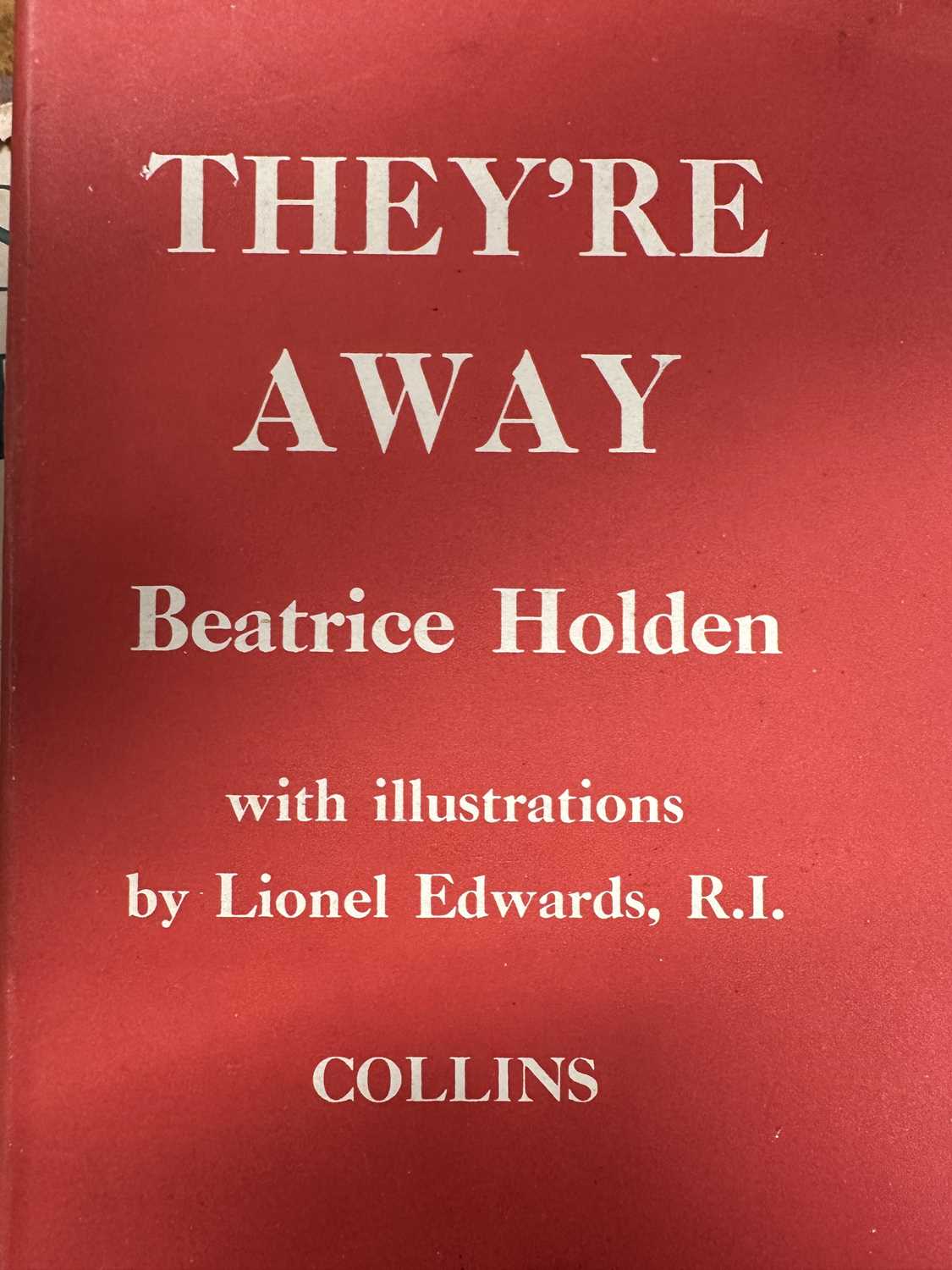 Objects of Vertu: - Image 12 of 14