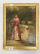 Edith Bullock (1886-1911):