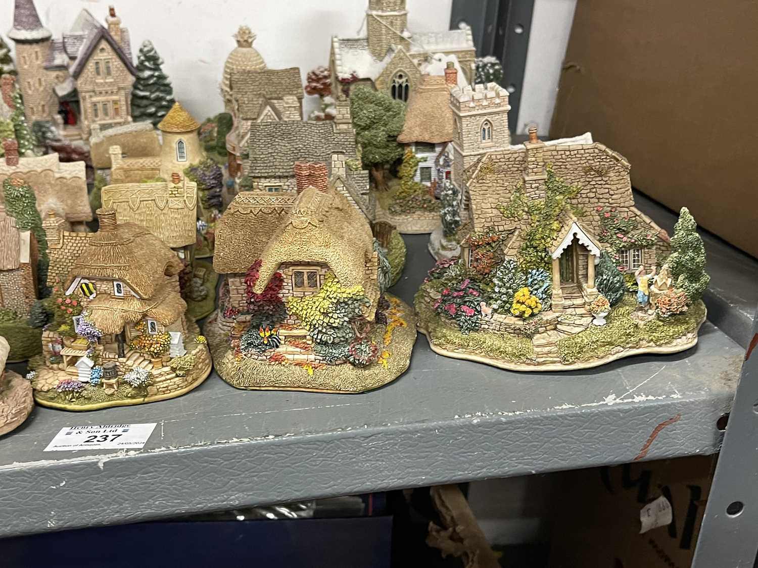 Lilliput Lane: - Image 5 of 5