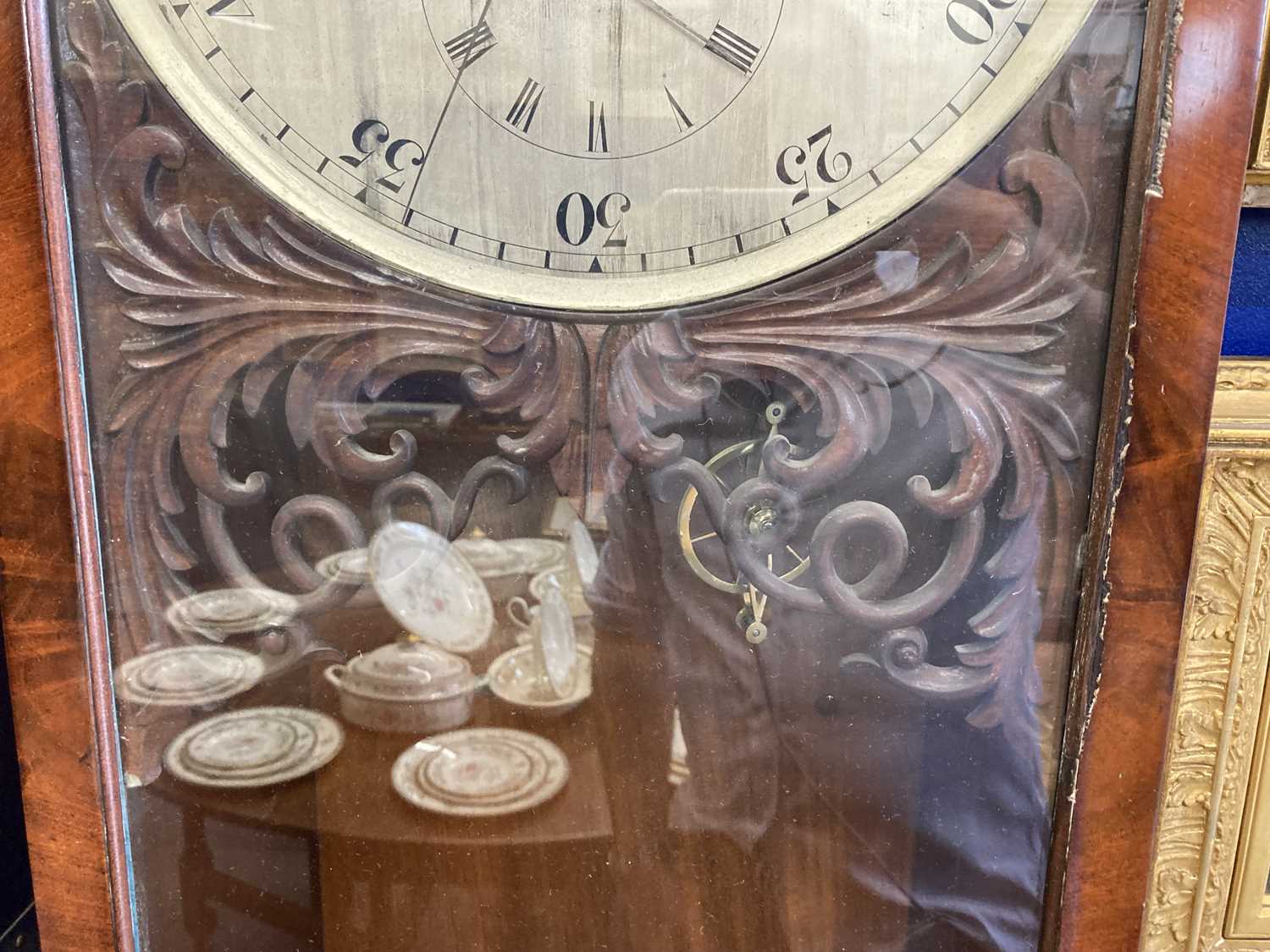 Clocks: - Image 3 of 4