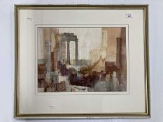 Frederick Donald Blake (1908-1977):