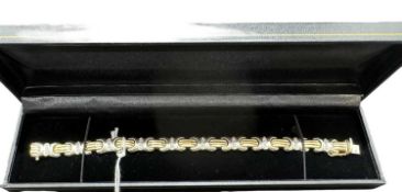 Hallmarked Jewellery: