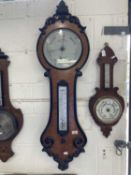 Scientific Instruments: