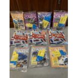 Toys/Games & Magazines: