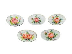 Scandinavian Silver: