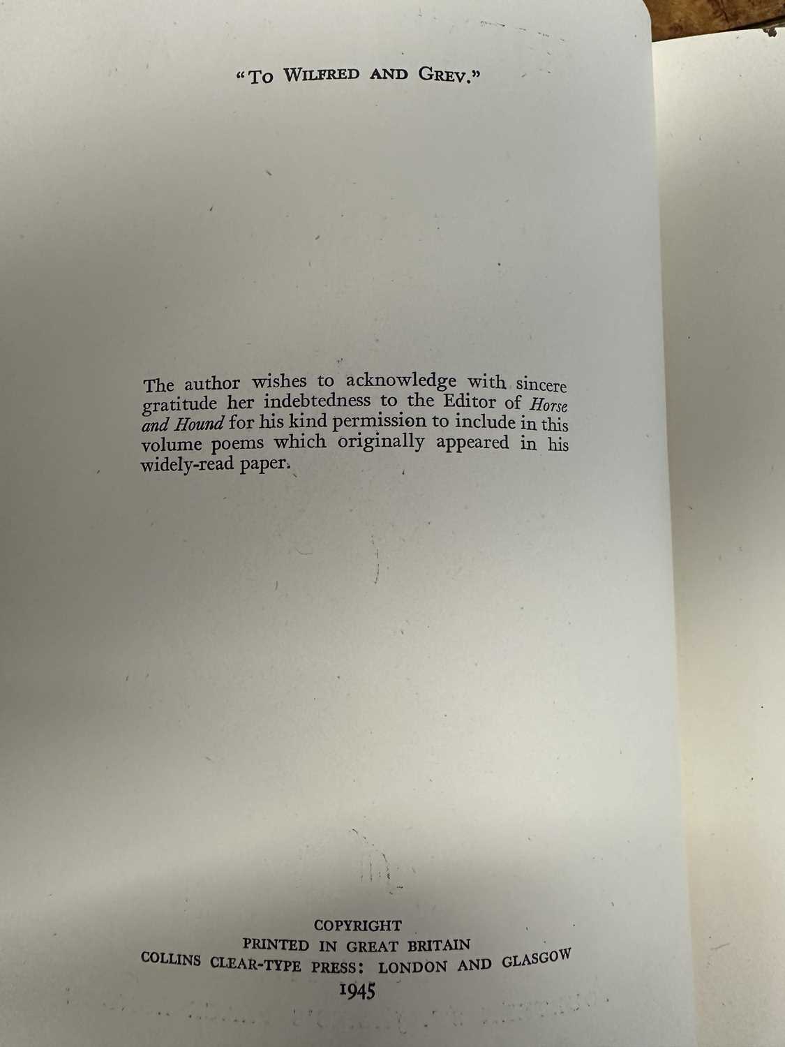 Objects of Vertu: - Image 6 of 14