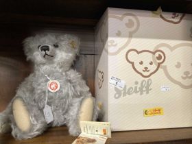 Steiff Teddy Bears: