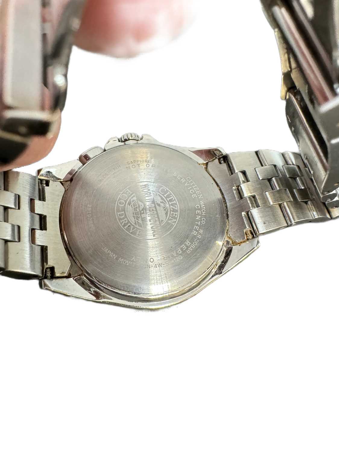 Watches: - Image 3 of 4