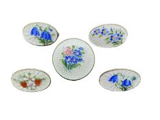 Scandinavian Silver: