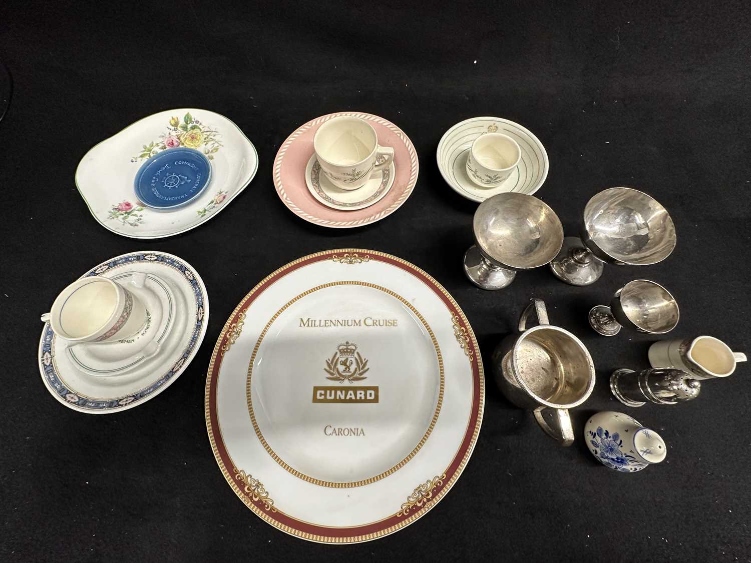 OCEAN LINER: - Image 2 of 3