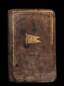 R.M.S. TITANIC - WILLIAM HENRY HARRISON ARCHIVE: