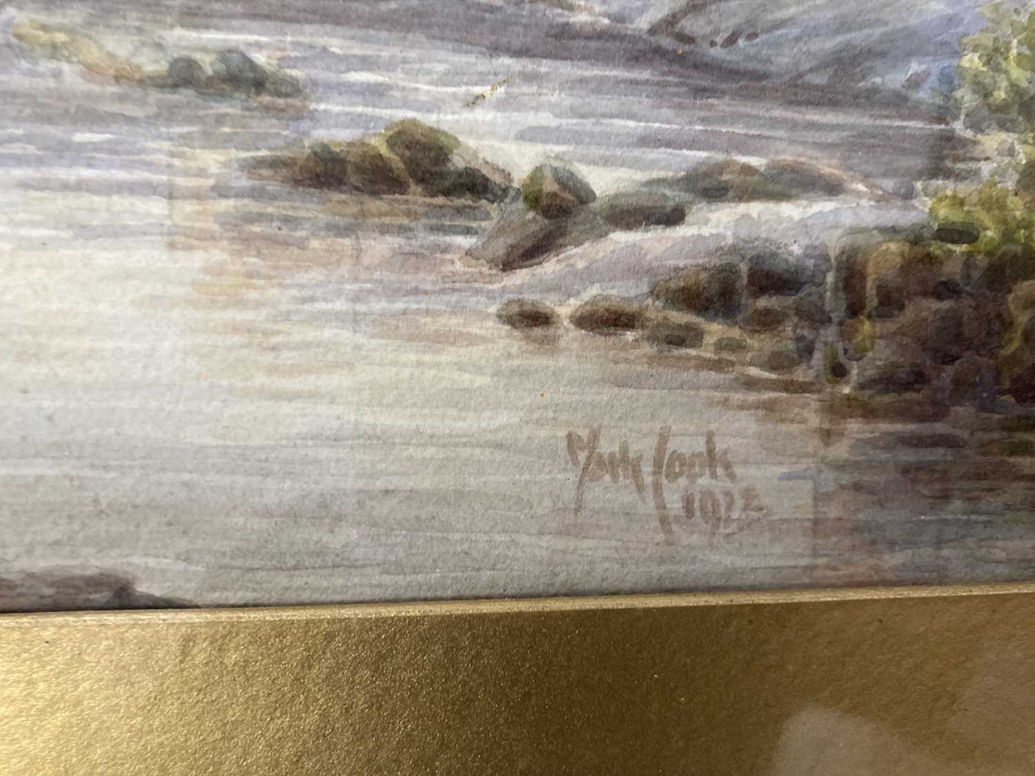 Mark Cook (1868-1951): - Image 3 of 3