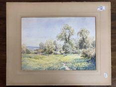 Henry John Sylvester Stannard (1870-1951):