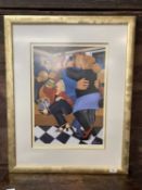 Limited Edition Prints: