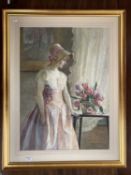 Catherine B. Gulley (act 1908–1962):