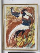 Tuvia Beeri (1929-2022):