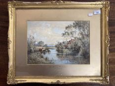 Henry J. Kinnard (1880-1908):