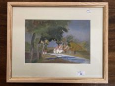 Arthur Ellis (1856-1918):